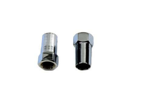 tapered shifter round nuts.